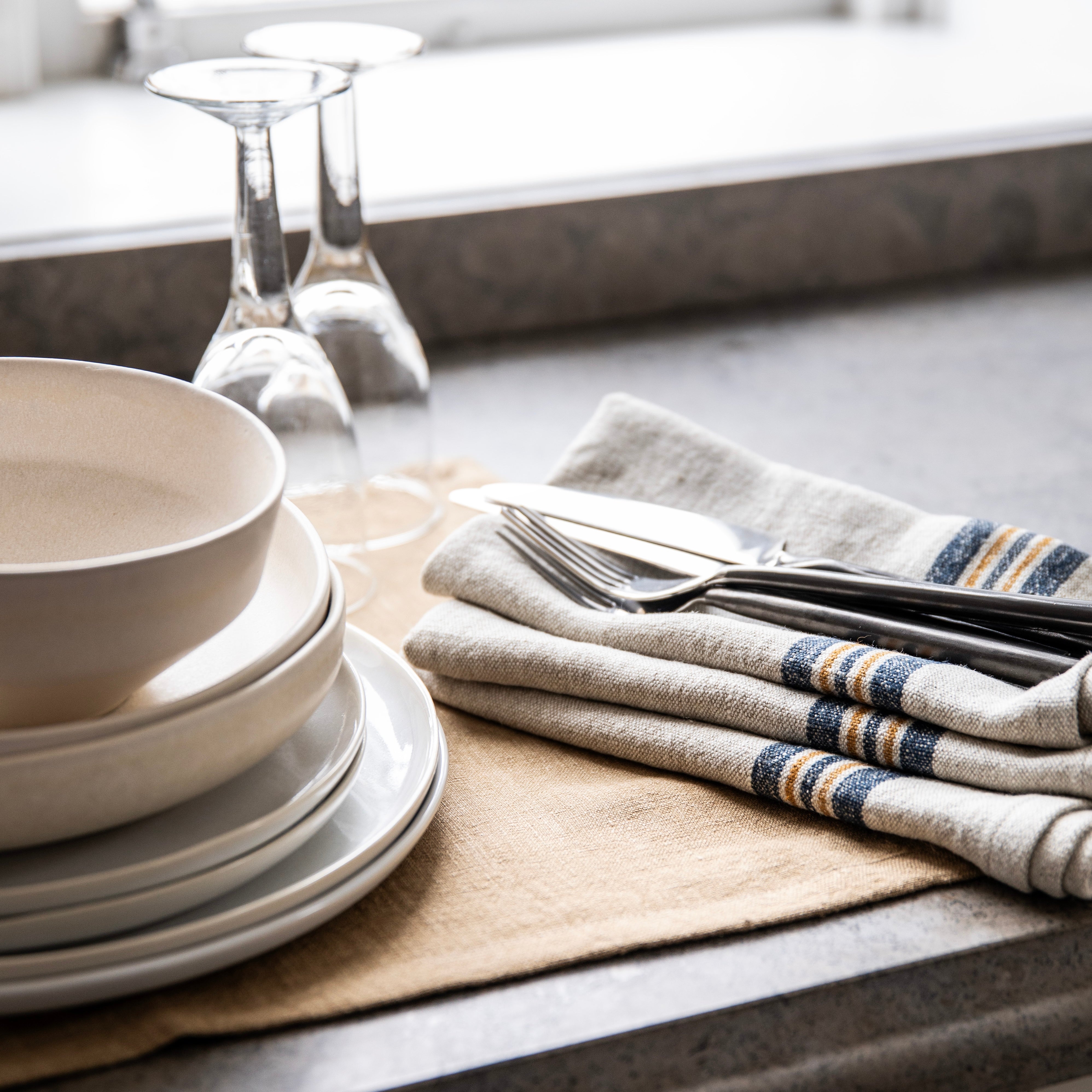 Astrid Napkin